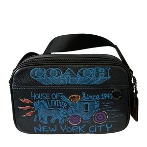 Coach Crossbody Bag NWOT